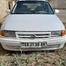 Opel Astra 1994