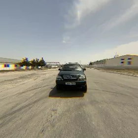 Lexus RX 300 1999