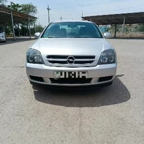 Opel Vectra 2002