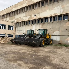 XCMG 500 2026
