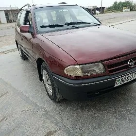 Opel Astra 1993