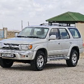 Toyota 4Runner 2002