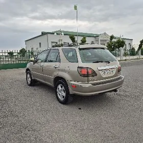 Lexus RX 300 2000