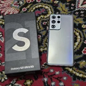 Samsung S21 Ultra 12/256 2Sim