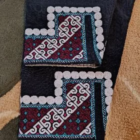 turkmen balak