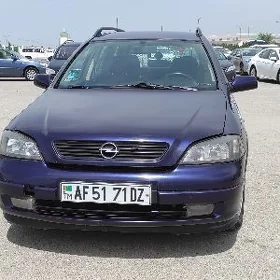 Opel Astra 1999
