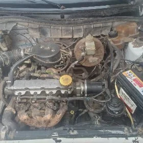 Opel Astra 1992