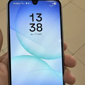 Samsung A17 128/6