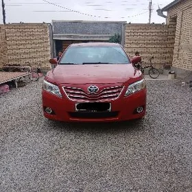 Toyota Camry 2010