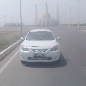Nissan Tiida 2011