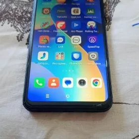 Tecno Spark 20c