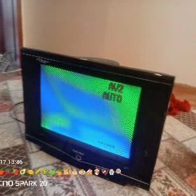 Telewizor
