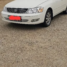 Toyota Avalon 2001