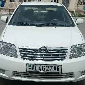 Toyota Corolla 2005