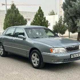 Toyota Avalon 1999
