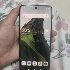 Redmi Not 15pro 8+8 256
