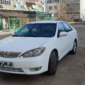 Toyota Camry 2002