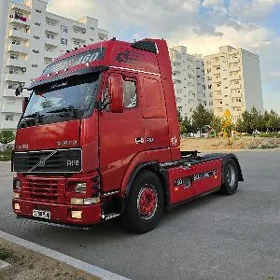 Volvo FH 460 2001