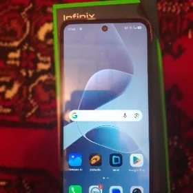 Infinix Hot 60 i