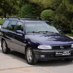 Opel Astra 1994
