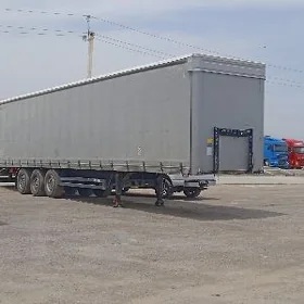 Kogel Cargo 2021