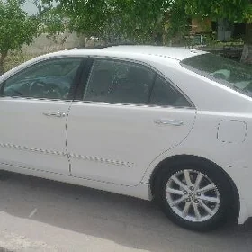 Toyota Camry 2008