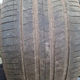 BMW X5 teker pirelli 1ştuk
