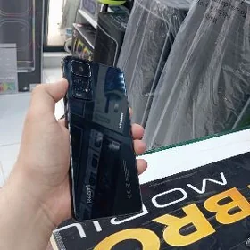 Redmi Not 11pro