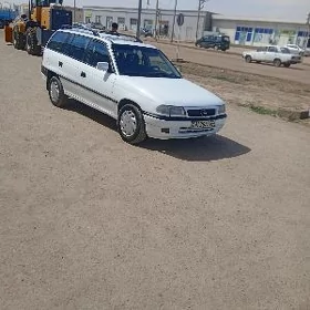 Opel Astra 1996