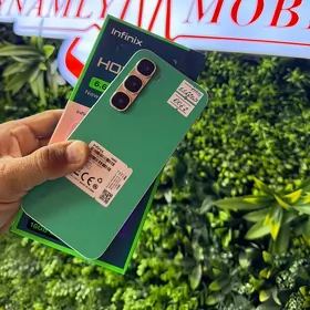 Infinix Hot 60 pro