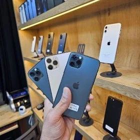 iPhone  11 Pro 64 gb,1 sim