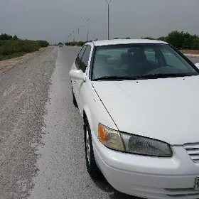 Toyota Camry 1998