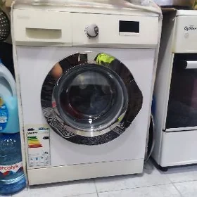 Kir masyn 6 kl