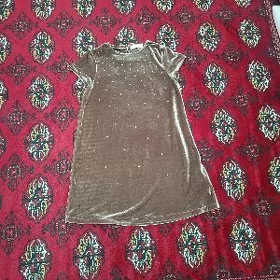 платье ZARA