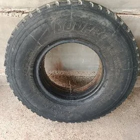 Kamaz teker