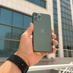iPhone 11 pro 