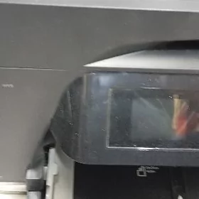 hp printer