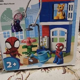 lego duplo