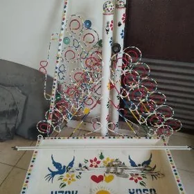 Çaga sallançak