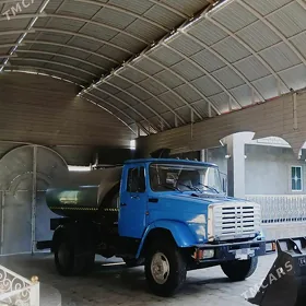 Zil 4331 1993