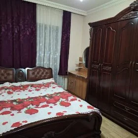 Аренда Квартира