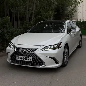 Lexus ES 350 2019