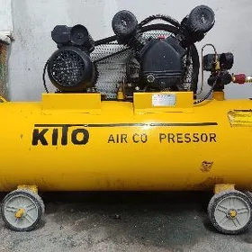 Kompresor Kito