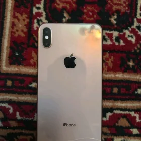 iPhone xs max