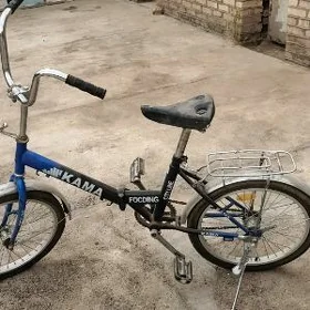 Велосипед