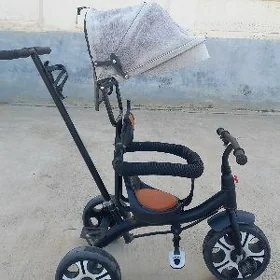Çaga tigir