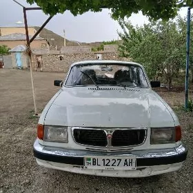 Gaz 31 2001
