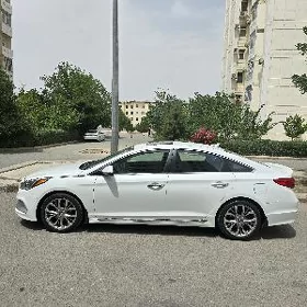 Hyundai Sonata 2017
