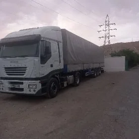 Kogel Cargo 1999