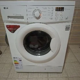 LG 5 kg DD mator kir masyn
